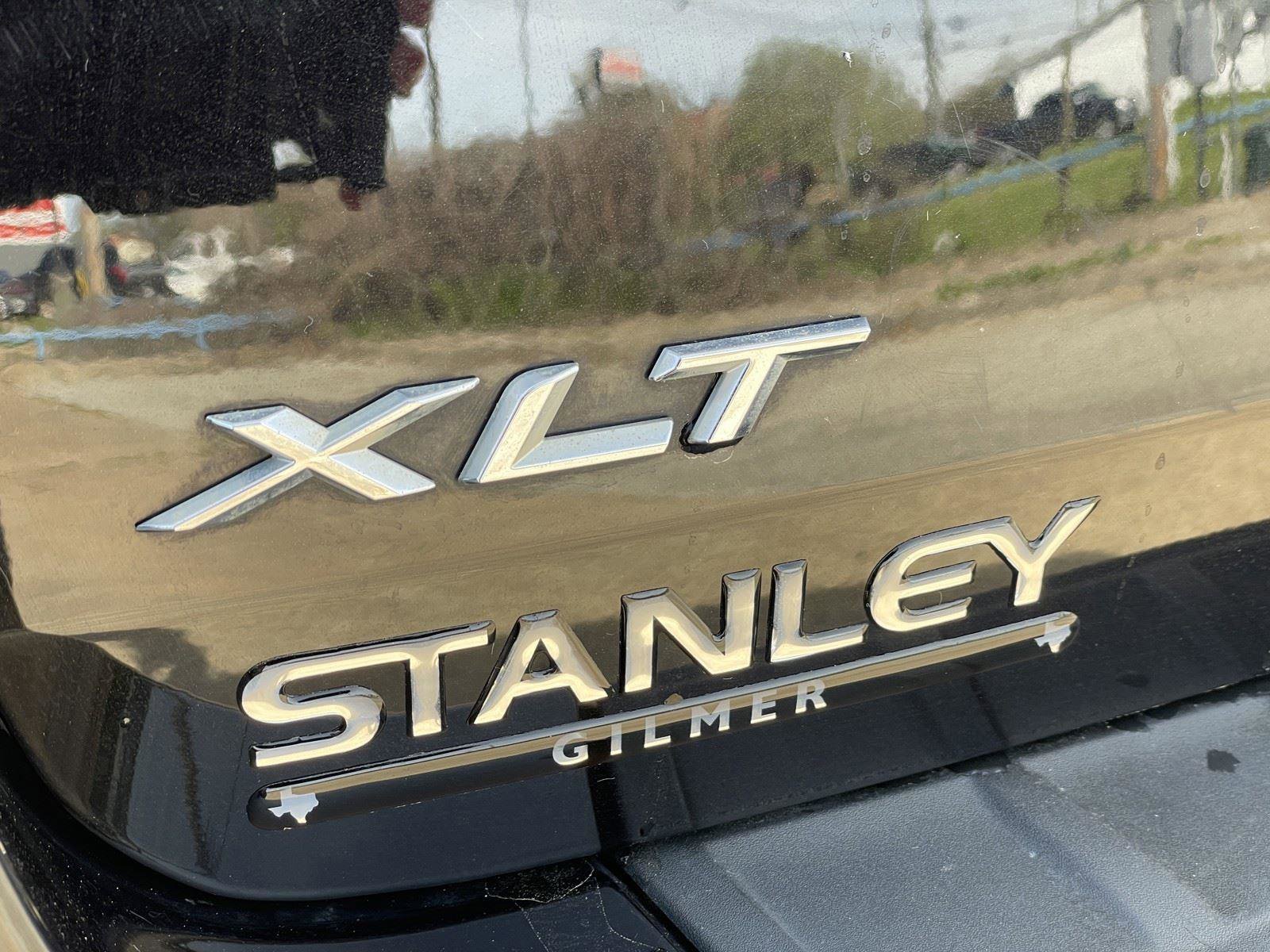 Used 2023 Ford Explorer XLT w/ Equipment Group 202A image 54