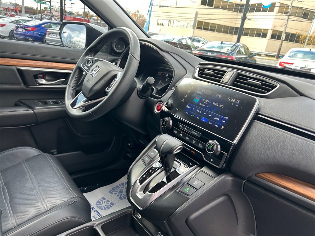 Used 2020 Honda CR-V EX-L image 17