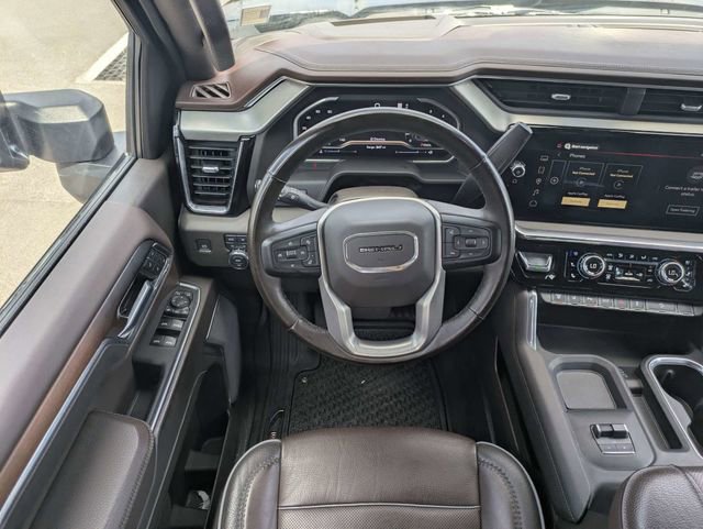 Used 2024 GMC Sierra 2500 Denali w/ Denali Reserve Package image 16