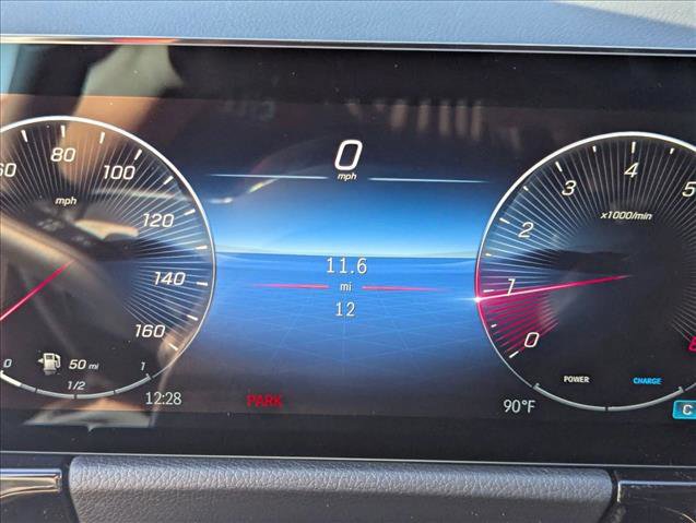 New 2026 Mercedes-Benz GLA 250 image 10