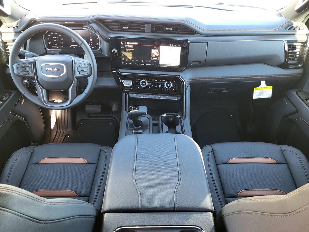 New 2026 GMC Sierra 1500 AT4 w/ AT4 Premium Package image 10