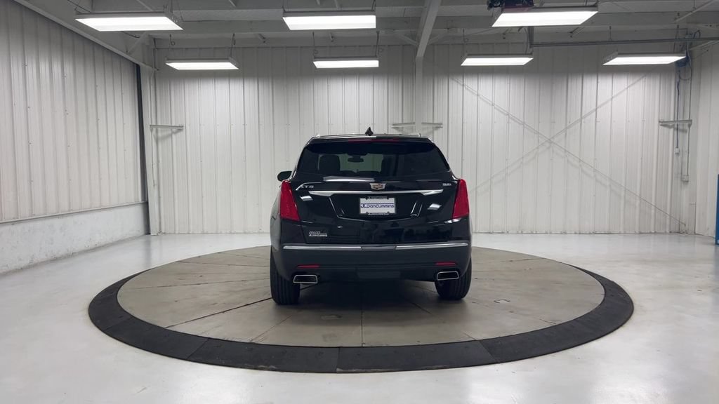 Used 2019 Cadillac XT5 Luxury AWD/4WD image 7