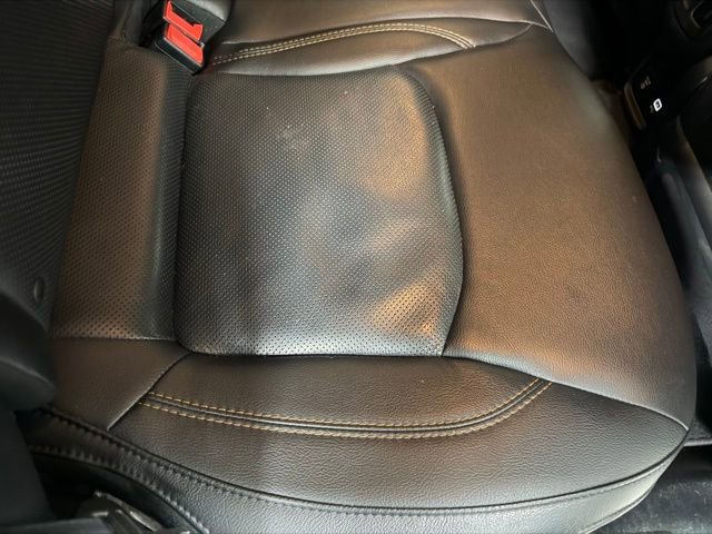 Used 2018 Jeep Compass Limited image 20