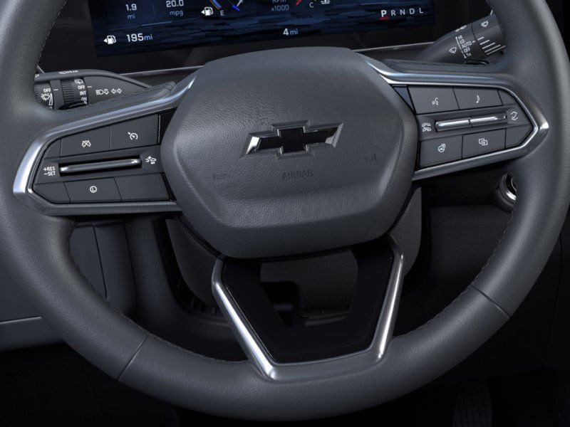 New 2026 Chevrolet Tahoe RST image 20