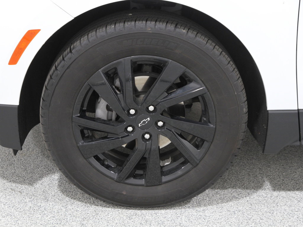 Certified 2024 Chevrolet Equinox LS w/ Sport Edition image 20