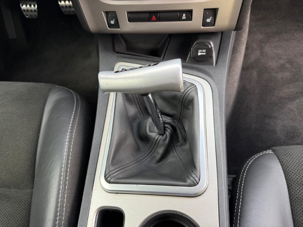 Used 2011 Dodge Challenger SRT8 RWD image 13