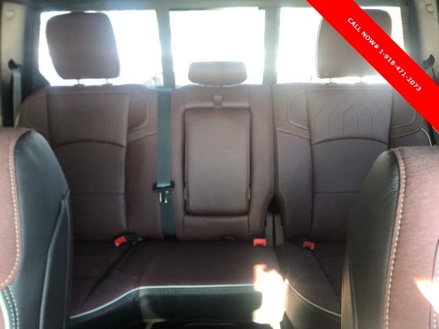 New 2026 RAM 3500 Limited image 21