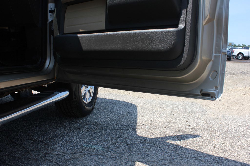 Used 2012 Ford F150 XLT w/ XTR Pkg image 46