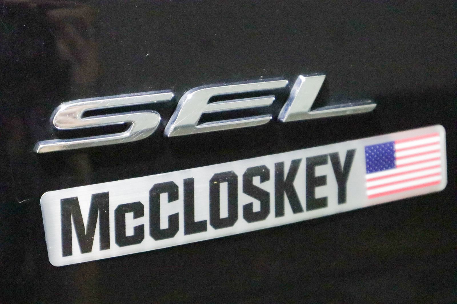 Used 2024 Ford Edge SEL image 12