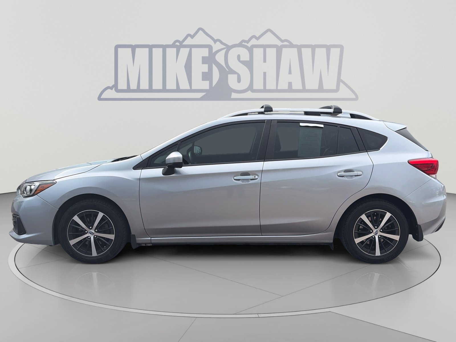 Used 2020 Subaru Impreza 2.0i Premium AWD/4WD image 8