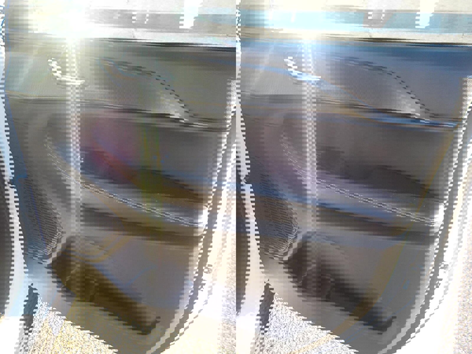 Used 2024 Jeep Grand Cherokee Altitude image 16