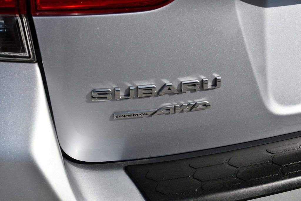Used 2019 Subaru Crosstrek 2.0i Limited w/ Popular Package #3 AWD/4WD image 33