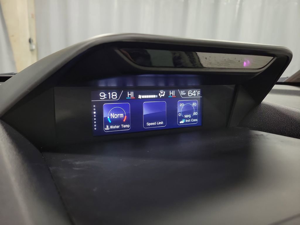 Used 2021 Subaru Forester Touring image 22