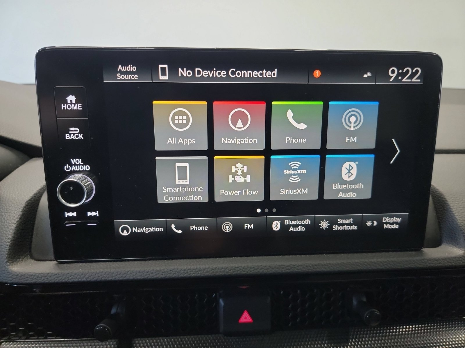 Certified 2023 Honda CR-V Sport Touring image 22