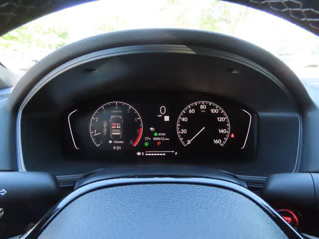 Used 2024 Honda Civic Sport image 21