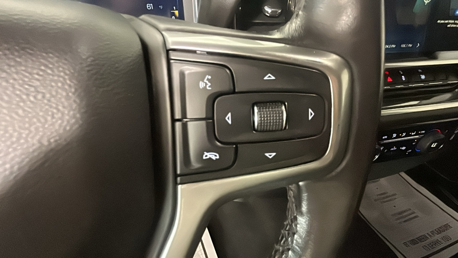 Used 2022 Chevrolet Silverado 1500 LT w/ Work Truck Package AWD/4WD image 19