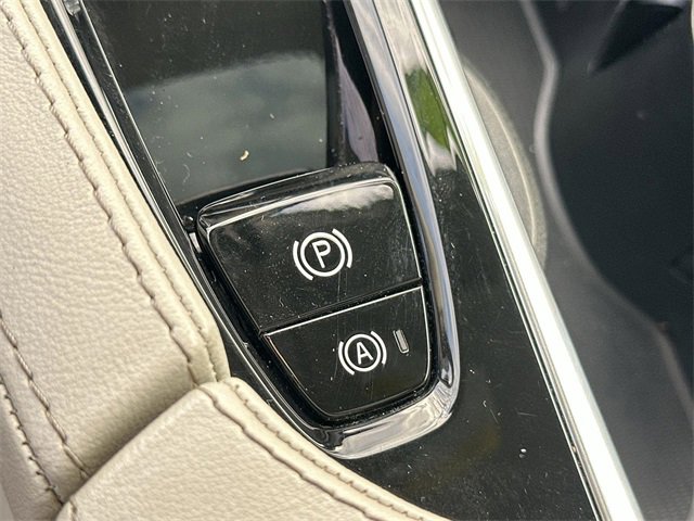 Used 2023 Volvo XC90 T8 Plus w/ Protection Package Premier image 40