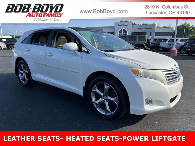 Used 2009 Toyota Venza image 1