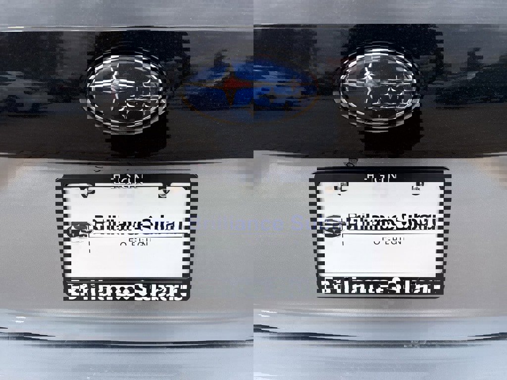 New 2026 Subaru Crosstrek 2.5i Sport image 9