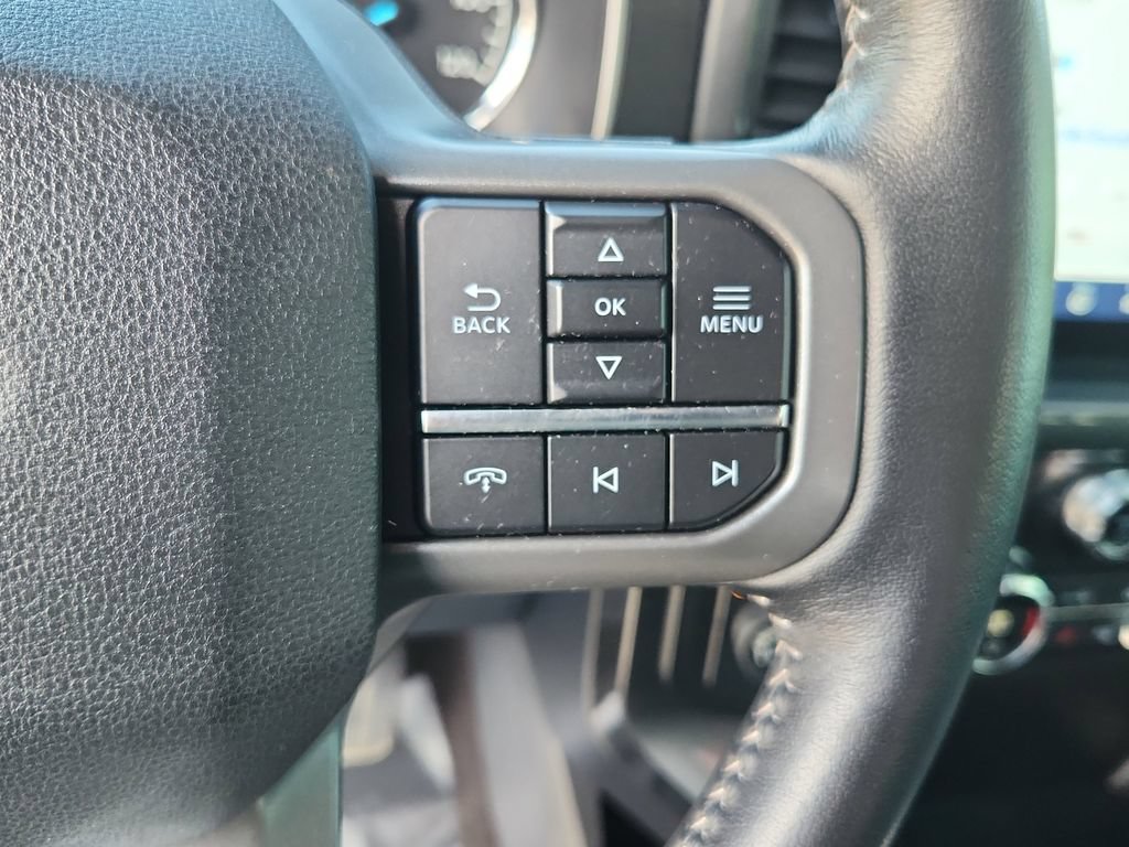 Used 2021 Ford F150 XLT w/ Equipment Group 302A High AWD/4WD image 24