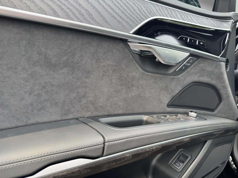 New 2026 Audi A8 L 3.0T AWD/4WD image 14
