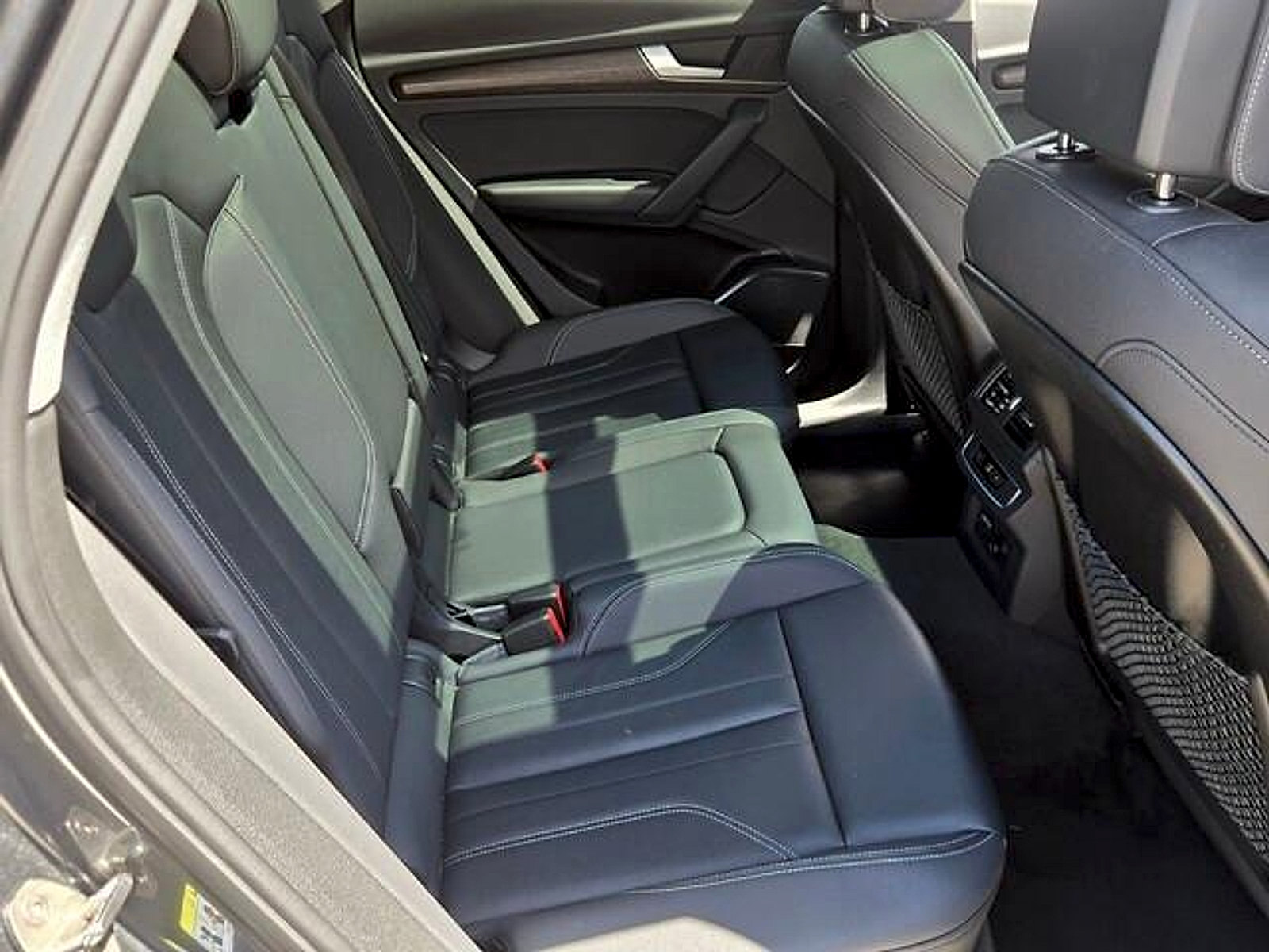 Used 2024 Audi Q5 2.0T Premium w/ Convenience Package AWD/4WD image 18