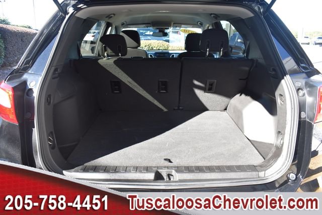 Used 2020 Chevrolet Equinox LS w/ LS Convenience Package image 9
