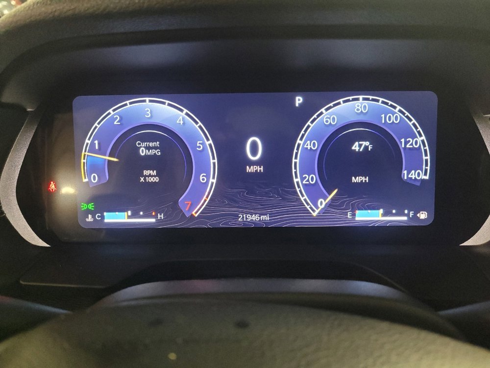 Used 2023 Jeep Grand Cherokee L Laredo image 23