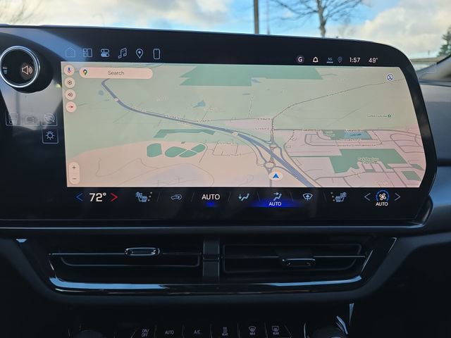 New 2026 Chevrolet Equinox EV RS image 14