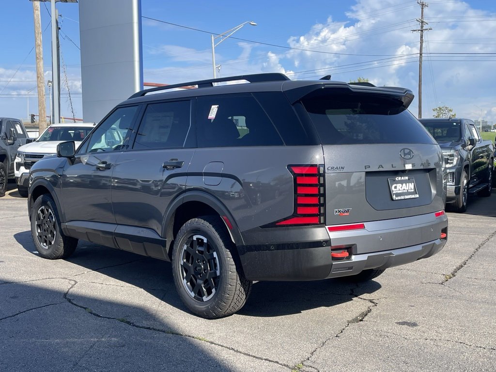 New 2026 Hyundai Palisade XRT Pro image 5