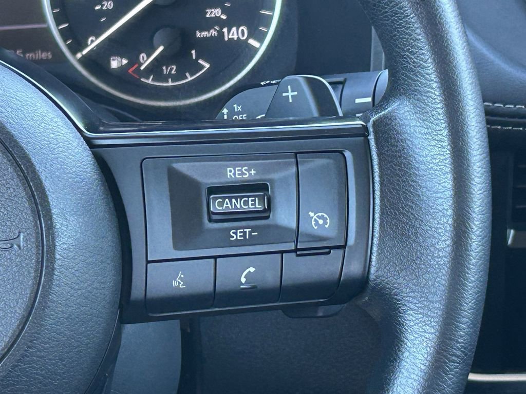 Used 2024 Nissan Rogue S image 22