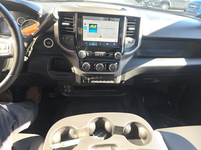 Used 2025 RAM 3500 Tradesman image 21