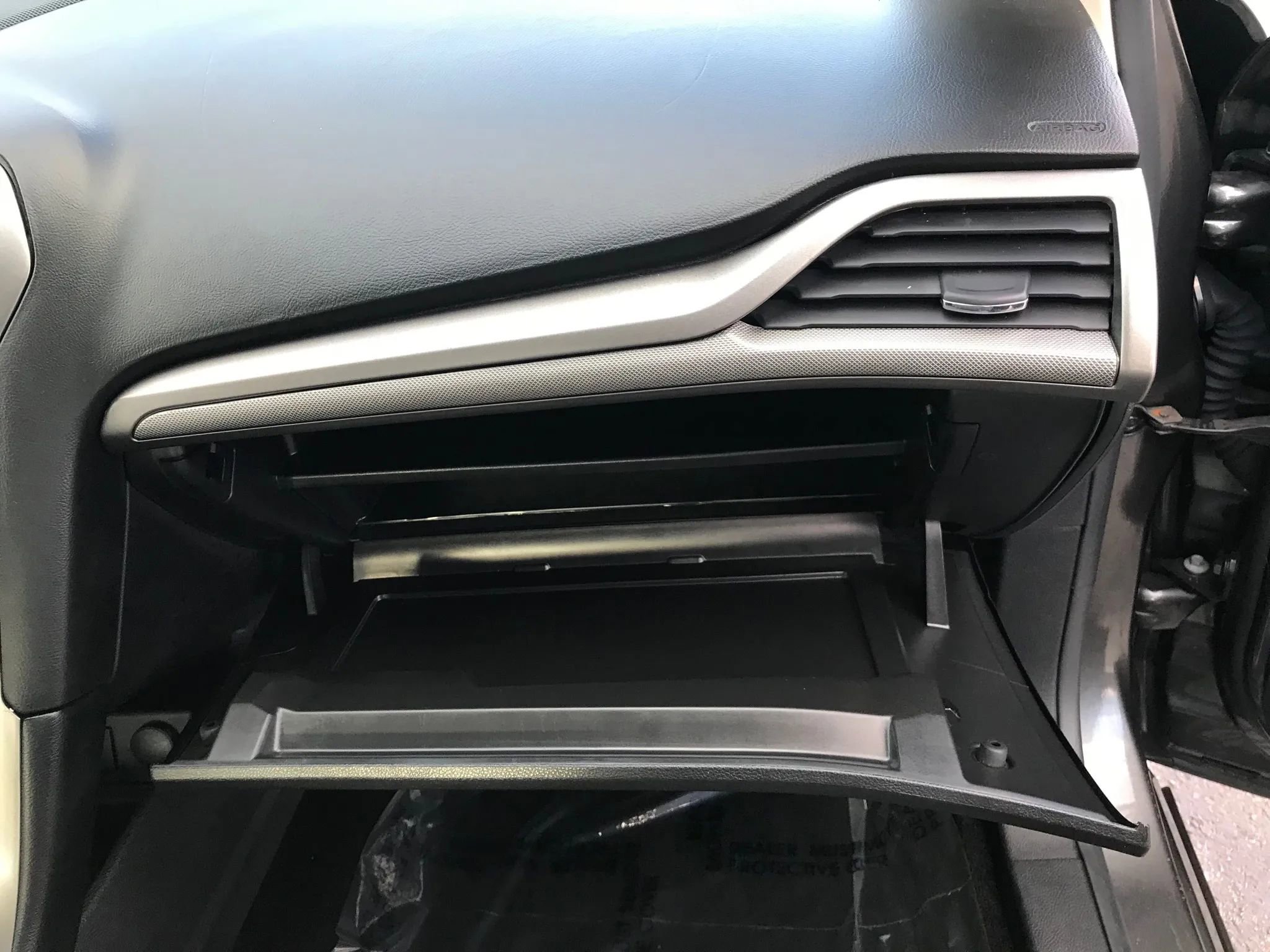 Used 2017 Ford Fusion S image 47