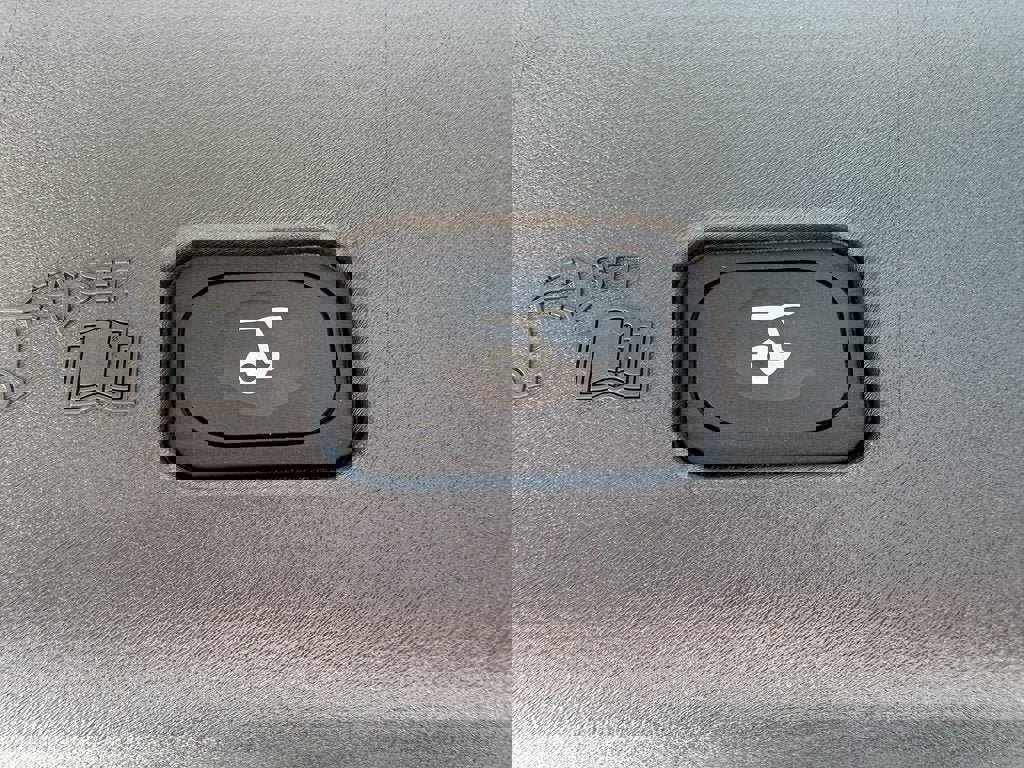 New 2025 Lincoln Nautilus Premier w/ Equipment Group 102A image 20