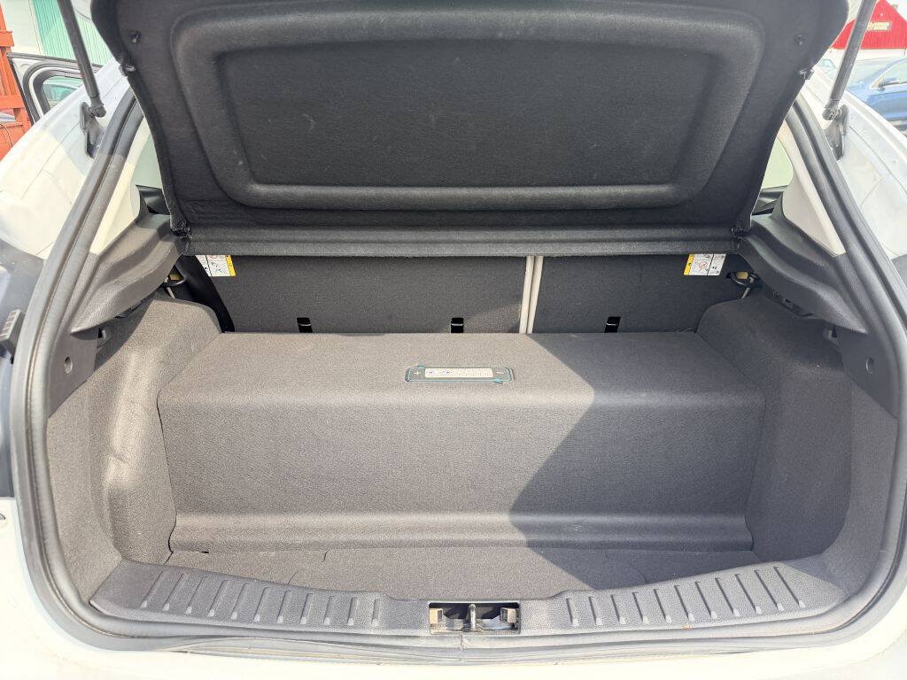 Used 2013 Ford Focus Electric Hatchback FWD image 5