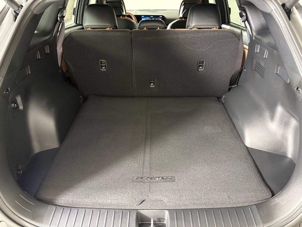 New 2026 Kia Sportage X-Line image 40