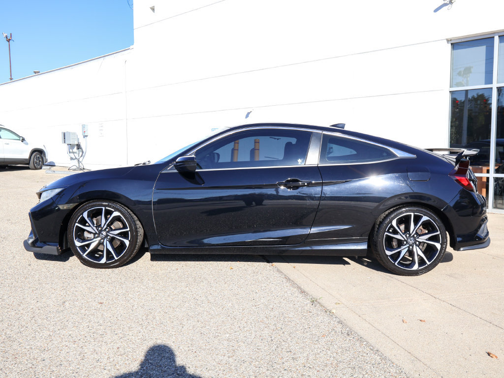 Used 2019 Honda Civic Si image 2