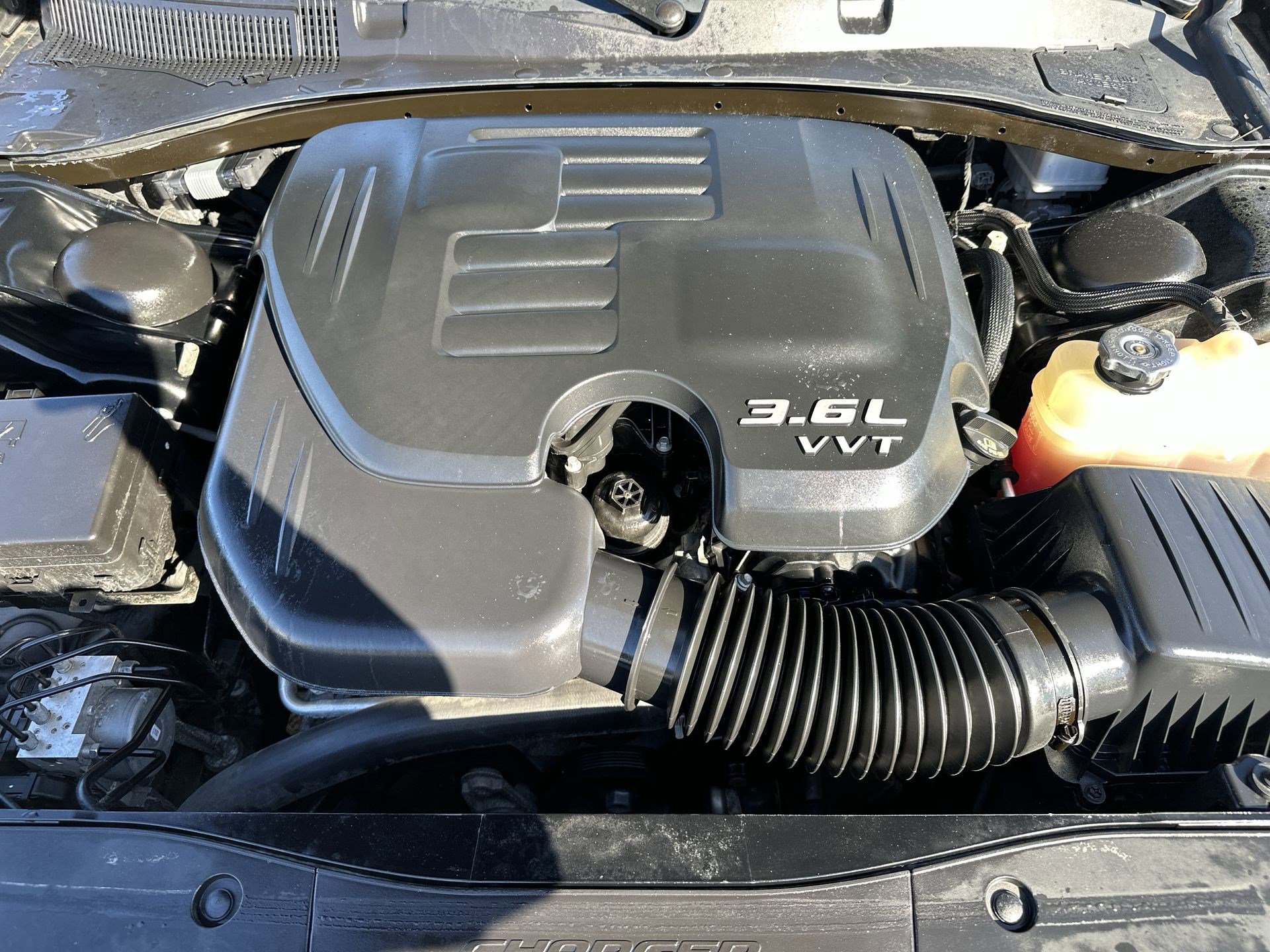 Used 2023 Dodge Charger GT image 18