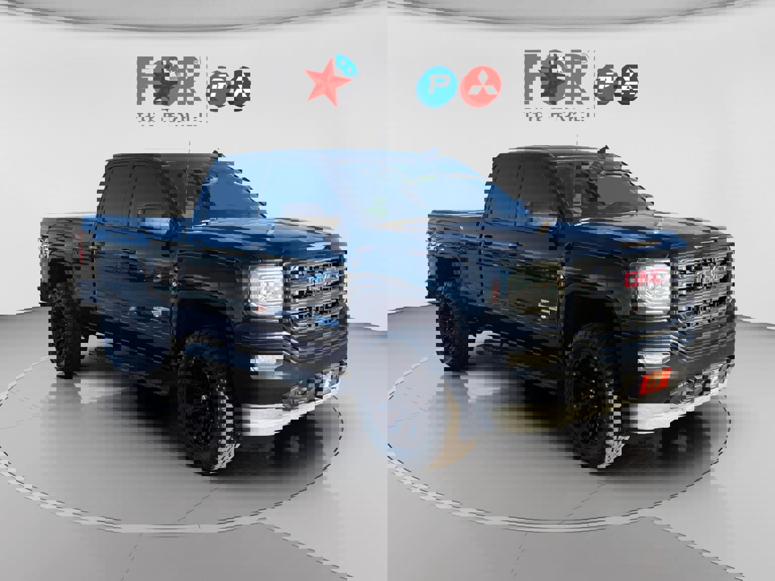 Used 2018 GMC Sierra 1500 2WD Double Cab w/ Elevation Edition image 7