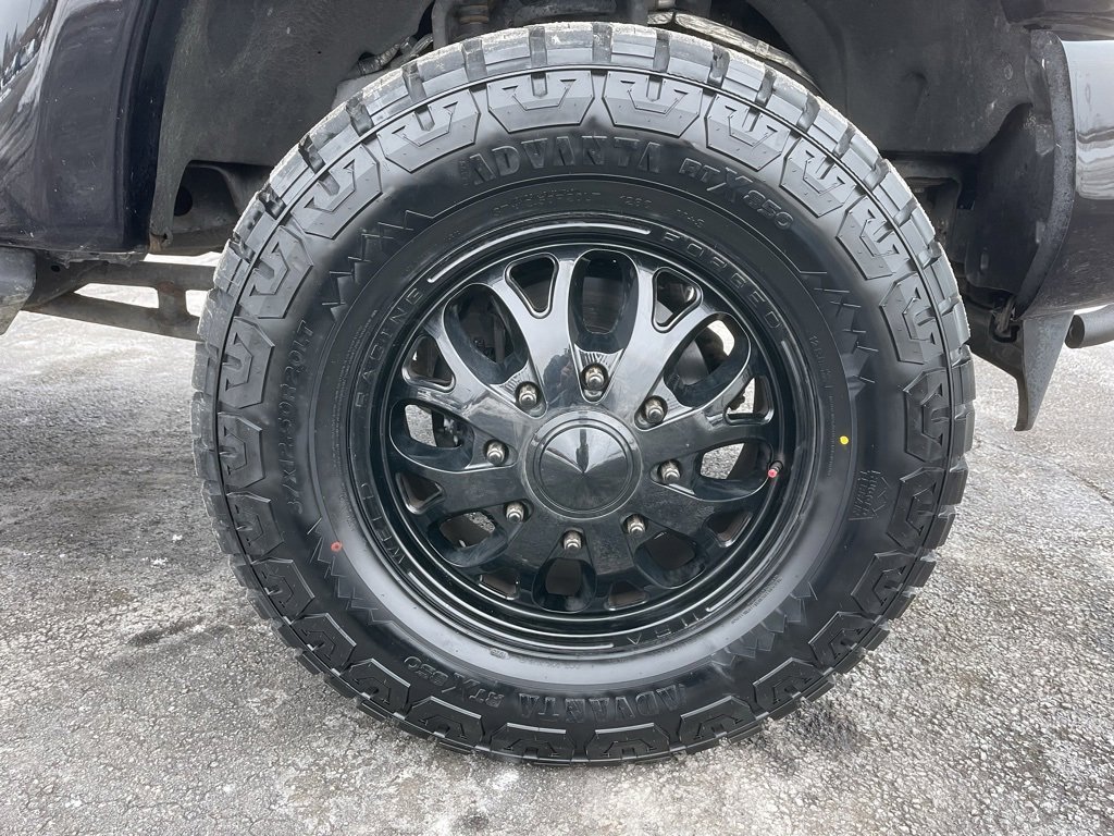 Used 2017 Ford F350 Lariat w/ Lariat Ultimate Package image 34