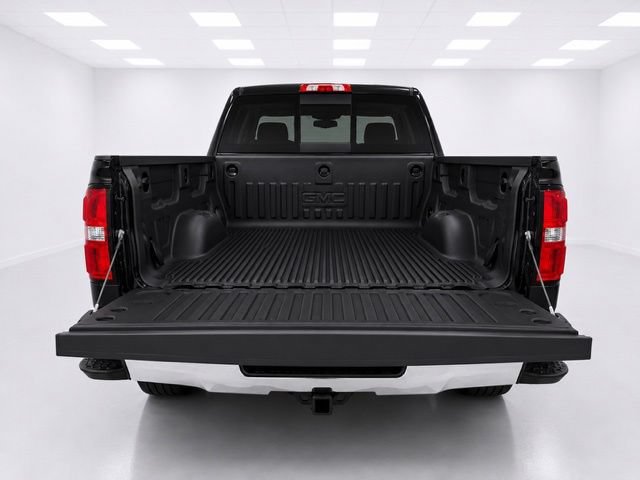 Used 2015 GMC Sierra 1500 SLE w/ SLE Value Package AWD/4WD image 9