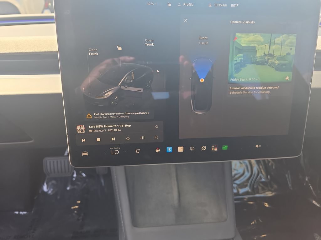 Used 2025 Tesla Model 3 RWD image 18