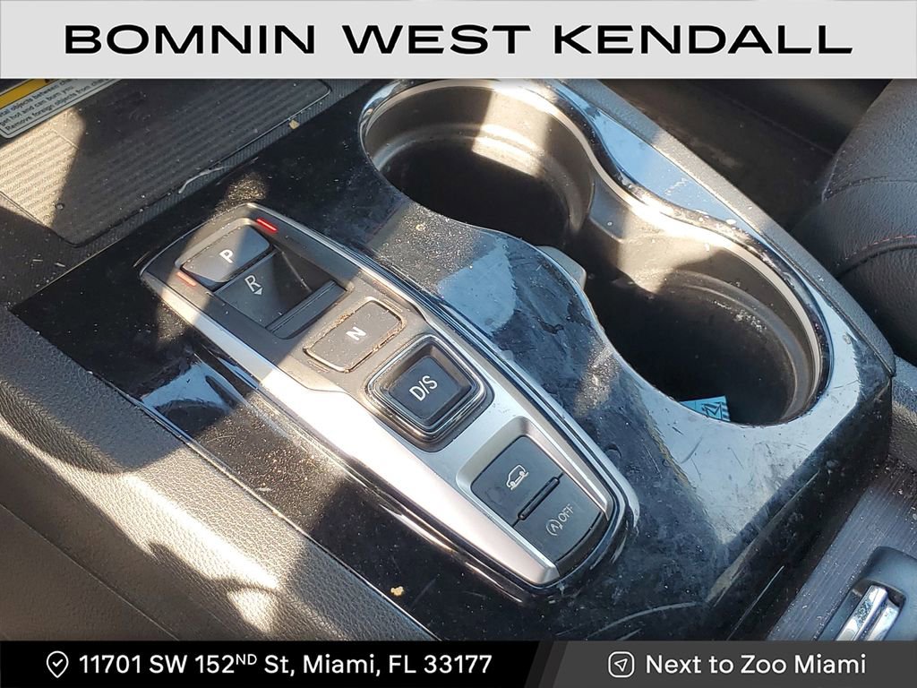 Used 2022 Honda Pilot Black Edition image 29