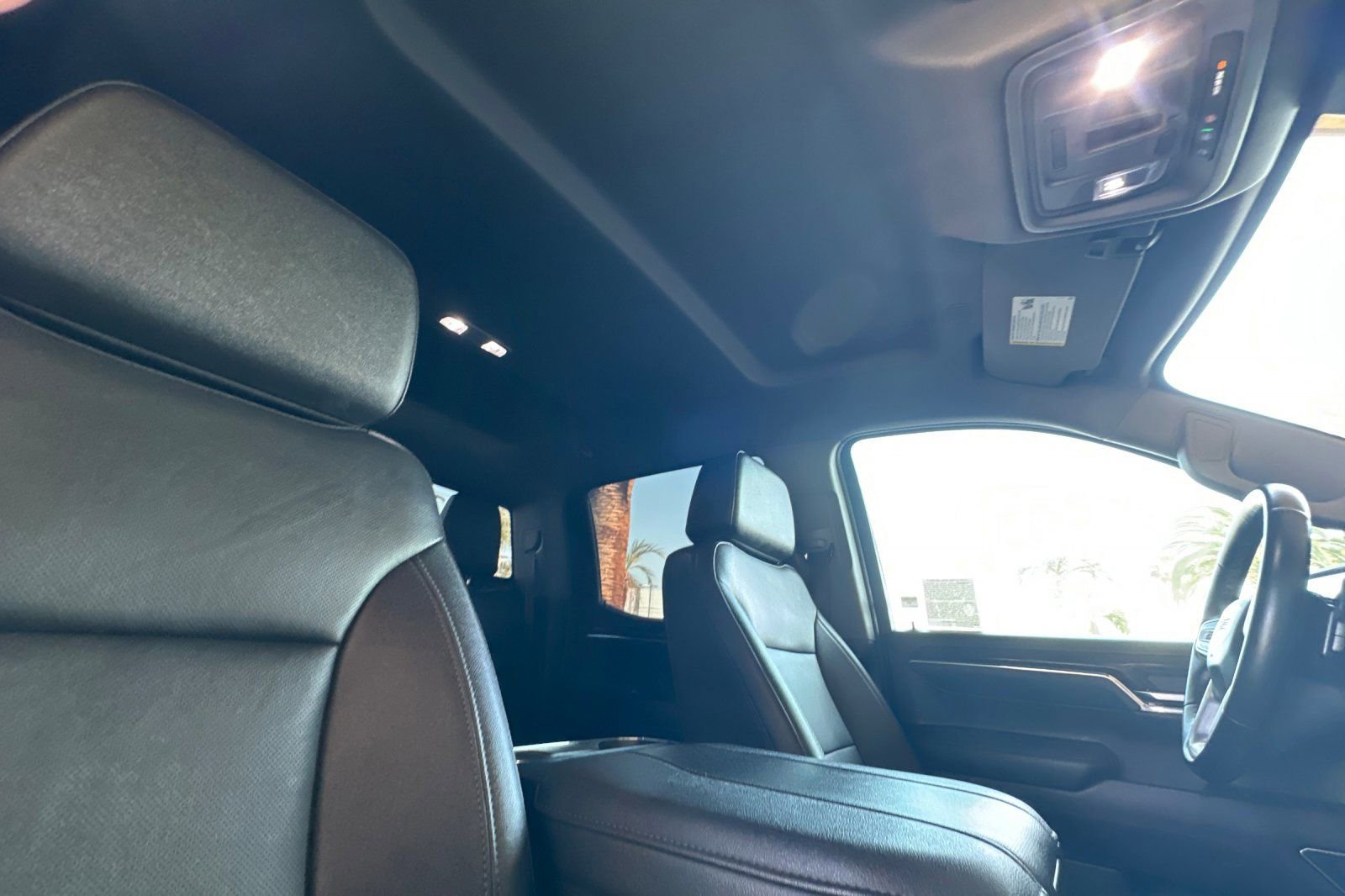 Certified 2024 GMC Sierra 1500 SLT w/ SLT Premium Plus Package image 17