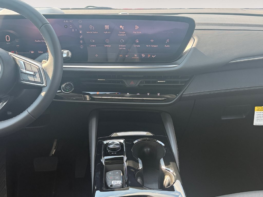 New 2026 Buick Envision Preferred AWD/4WD image 11