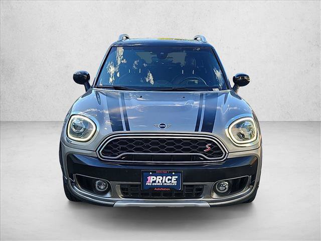 Used 2020 MINI Cooper Countryman S w/ Driver Assistance Package AWD/4WD image 2