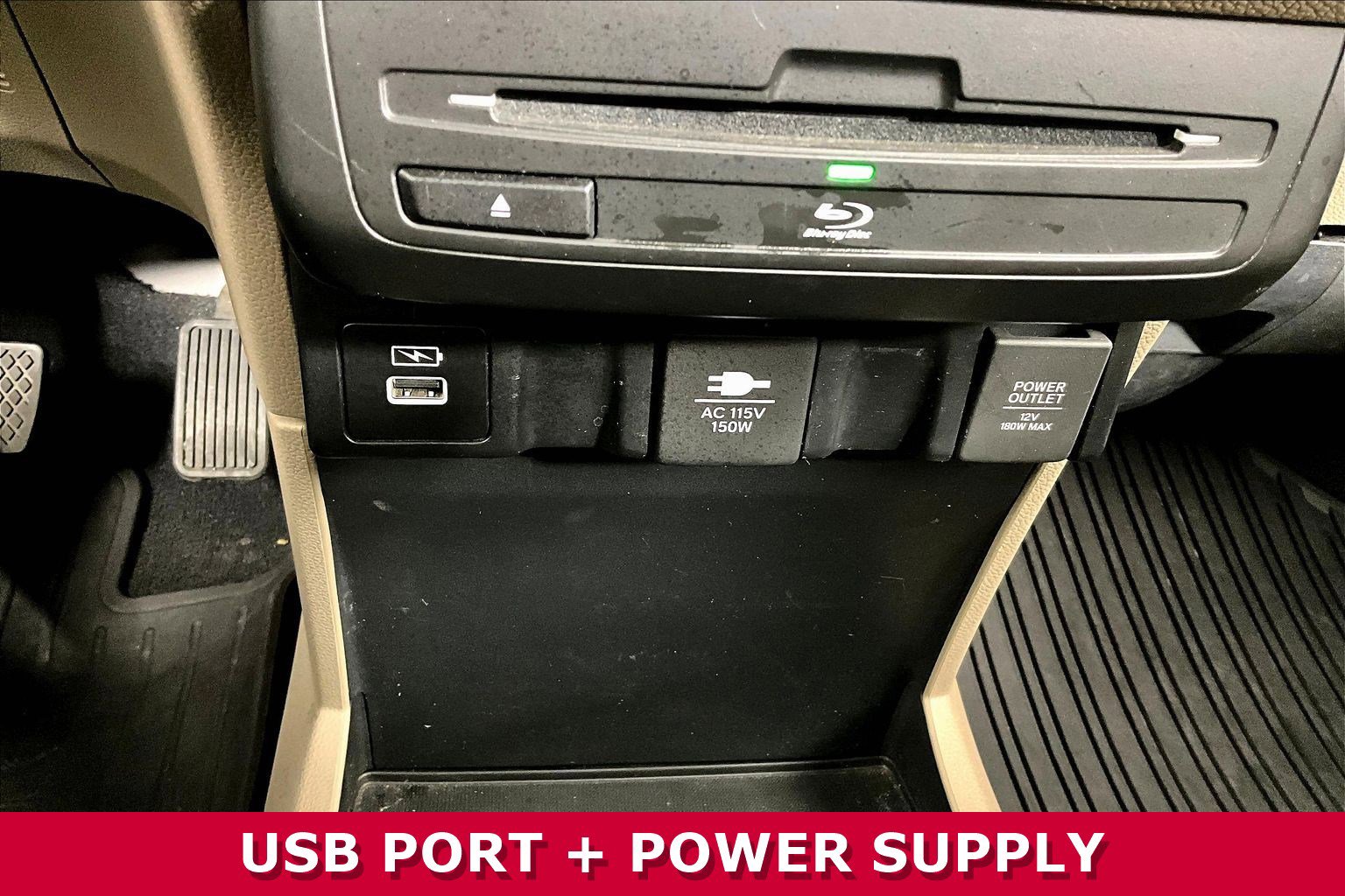 Used 2021 Honda Odyssey Touring image 16