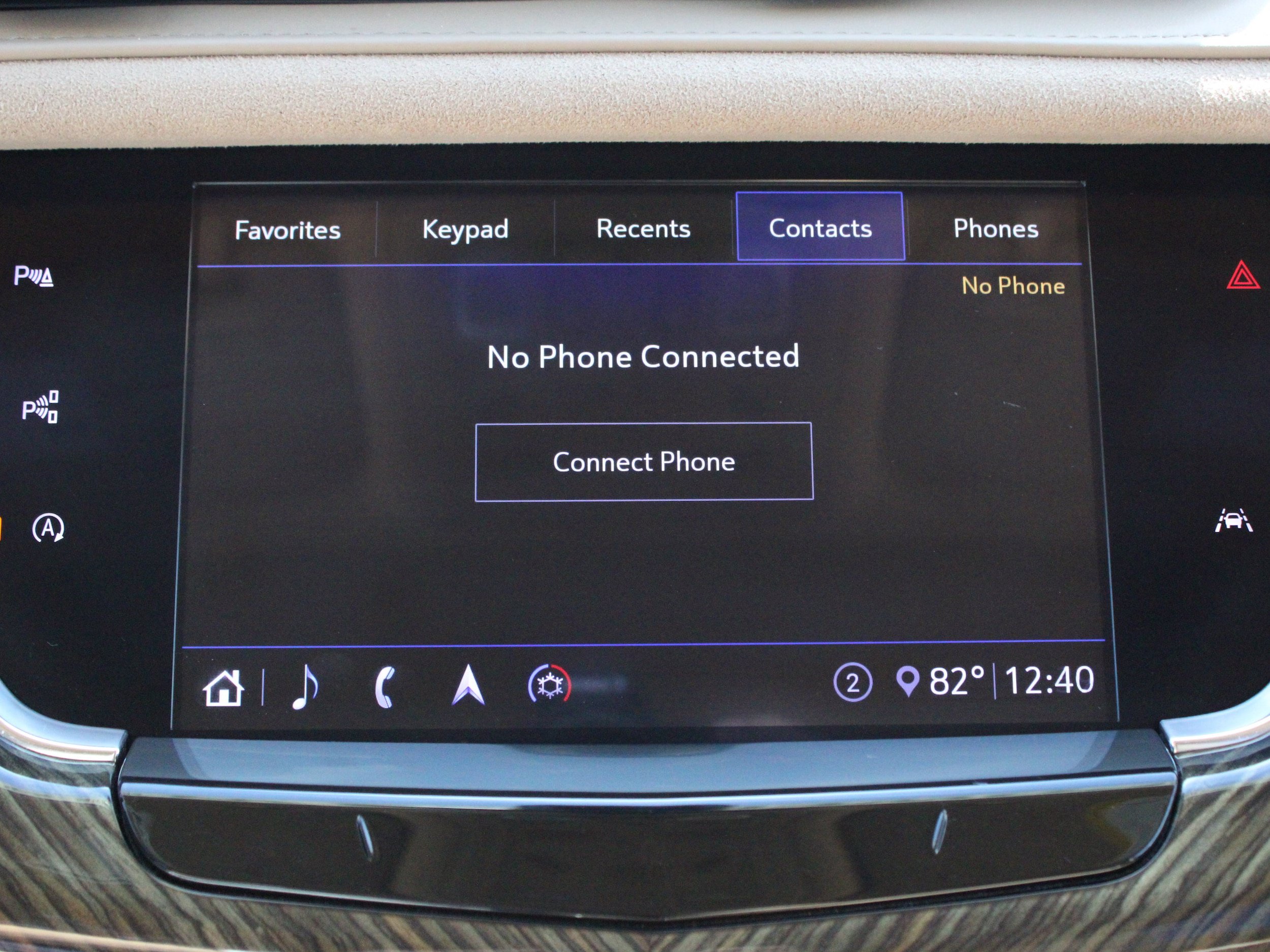 Used 2020 Cadillac XT6 Premium Luxury w/ Platinum Package AWD/4WD image 22