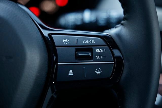 New 2027 Honda HR-V EX-L image 36
