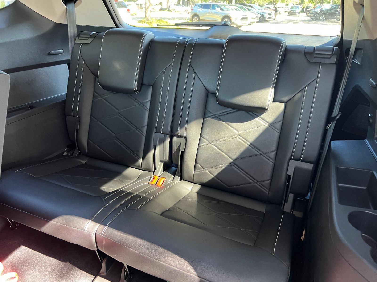 Used 2026 Volkswagen Atlas SE FWD image 30